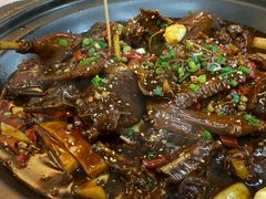 -回味黑鸭煲·始于2006(万松园店)