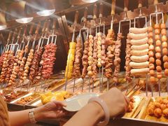 -梨花自助烤肉(西三旗万象汇黑金店)