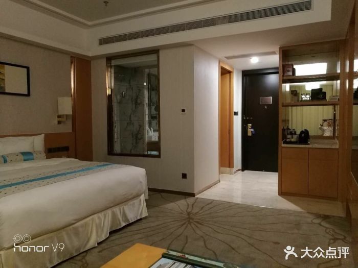 汕头猛狮凯莱酒店图片 第31张