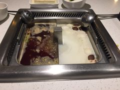 -海底捞火锅(高科广场店)