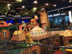 -星际传奇(壹方城购物中心店)