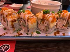 -仙隐小鹿中华料理(南宁万象城店)
