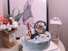 -千浔一暖DIY蛋糕烘焙(人民大学店)