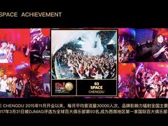 -SPACE(欢乐颂购物中心店)