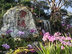 -广州市白云山风景名胜区
