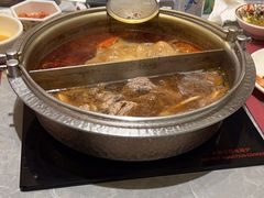 -一绪に寿喜烧(荟聚店)