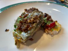 -三号黄浦会Canton Table