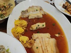 -渔满仓海鲜渔家(象山二店)