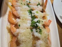 -金牌外婆家(苏州中心店)