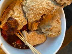 绍兴臭豆腐-三味臭豆腐(鲁迅故里店)