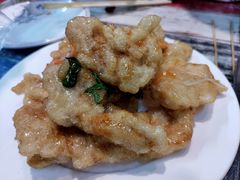 -滨城串吧(三元桥店)