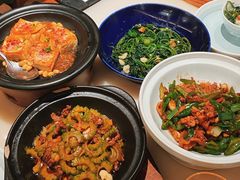 -客语客家菜(华发商都店)