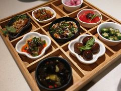 -新仙清汤牛腩(铜锣湾店)