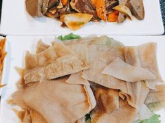 -西旗羊肉火锅城