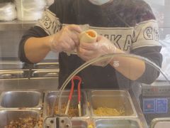 -张果佬年糕卷(科巷店)