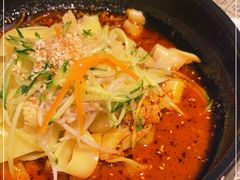 -小尕子·新疆菜(明园店)