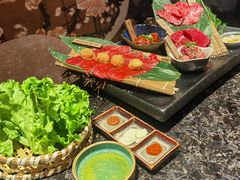 -老乾杯和牛烧肉(王府中环店)