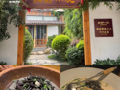 -耕渔小院·湖南鱼鲜(望城店)