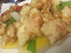 -炸鸡情侣韩式料理(中央大街店)