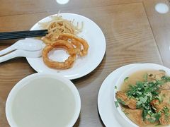 -白魁老号饭庄(安内店)