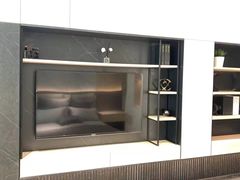 -佰丽爱家全屋定制(汶水店)