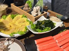 -汤宴·参须肚包鸡(南京路店)