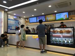 -CoCo都可(国芳百货店)