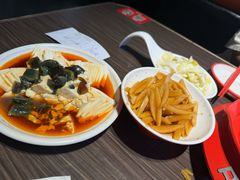 -胖哥俩肉蟹煲(上海悦荟广场店)