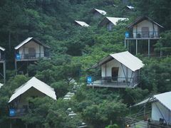 -北京山里寒舍度假酒店