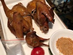 -茉莉餐厅(包河万达店)