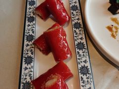 -相思林金岛饭店(青山湖店)