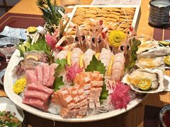 -九酢·海鲜居酒屋