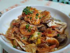 -小林哥的海鲜馆·夜宵烧烤(渔人码头店)