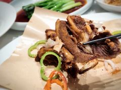 -和记小菜(东方店)