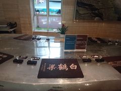 -白鹤梁水下博物馆
