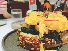 -Toris(LuOne凯德晶萃广场店)