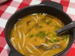 -西贝莜面村(赛格国际购物中心店)