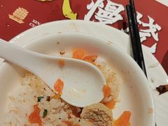 -鑫小城故事·藕汤·家常菜(台北一路总店)