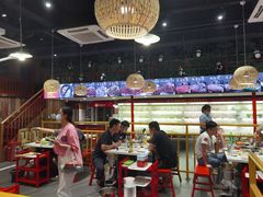 -老马路串串香火锅(北门桥店)