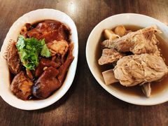 -松發肉骨茶(先得坊店)