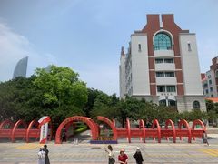 -厦门大学(思明校区)