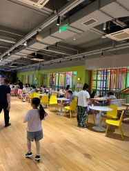 -宝燕乐园(闵行旗舰店)