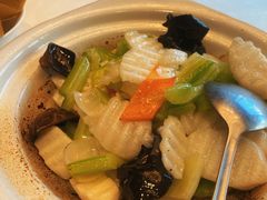 -眉州东坡(北苑华贸店)
