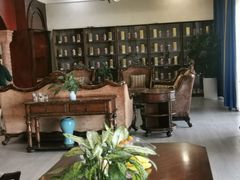 -江滨一号高尔夫俱乐部(滨江店)