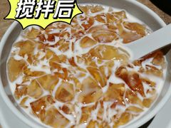 琥珀冰粉-遇见小面(SM城市广场一期店)