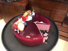 -济南香格里拉·咖啡泉自助餐厅