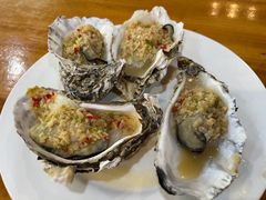 -鱼市酒店(威海水产批发市场店)