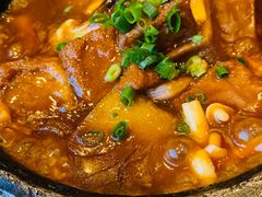 -海鸿荟·沿江菜(中山北路店)