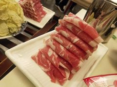 -福寿斋·老北京铜锅涮肉·烤鸭(顺义总店)