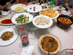 -海鲜码头·中国菜